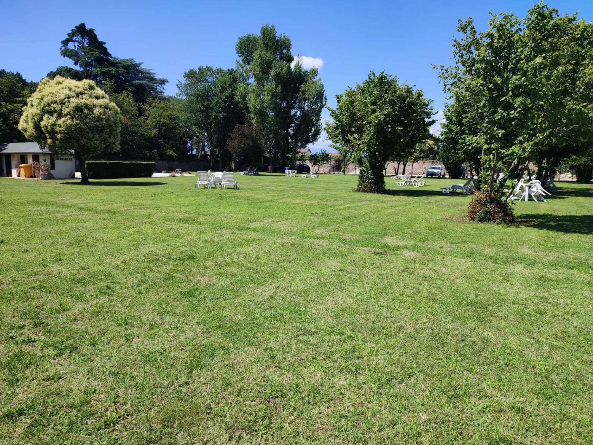 Residence Le Barchesse Casavagra Екстер'єр фото