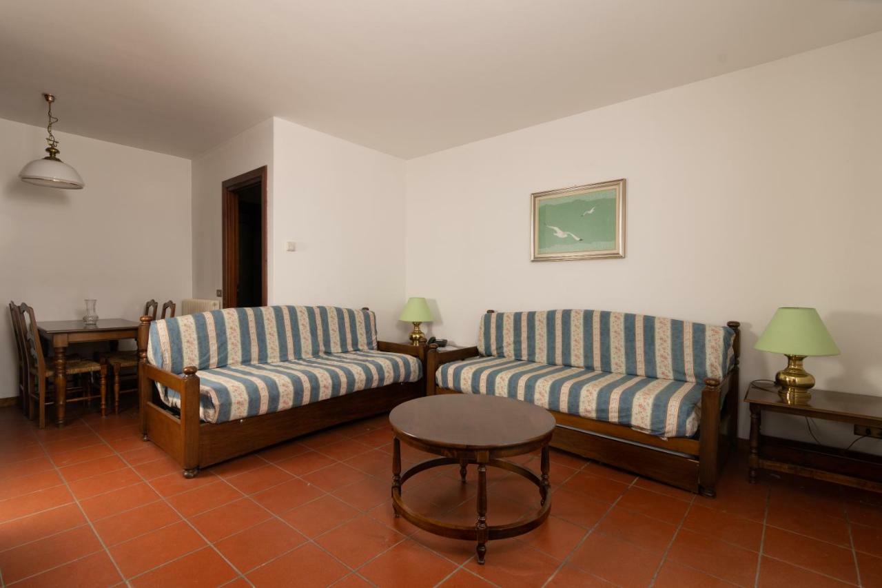 Residence Le Barchesse Casavagra Екстер'єр фото